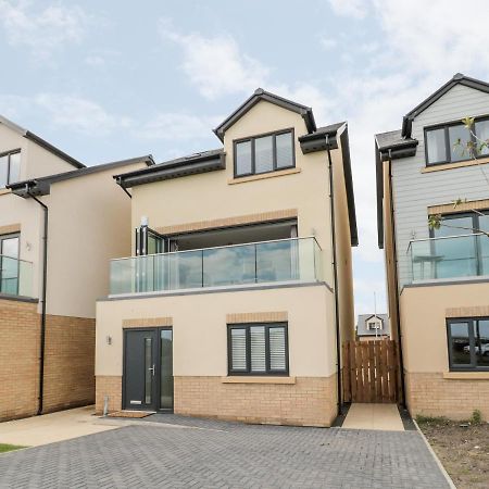 Amble Views Villa มอร์เพท ภายนอก รูปภาพ