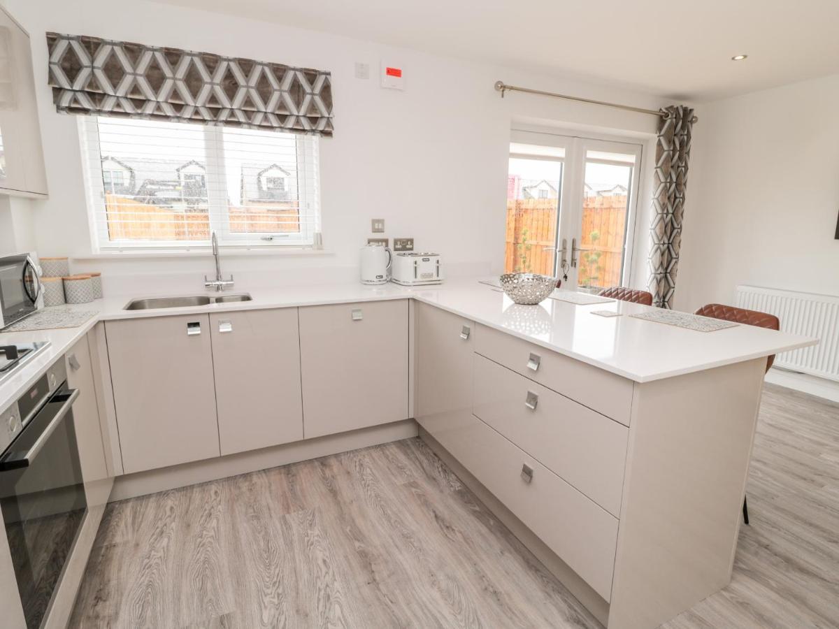 Amble Views Villa มอร์เพท ภายนอก รูปภาพ