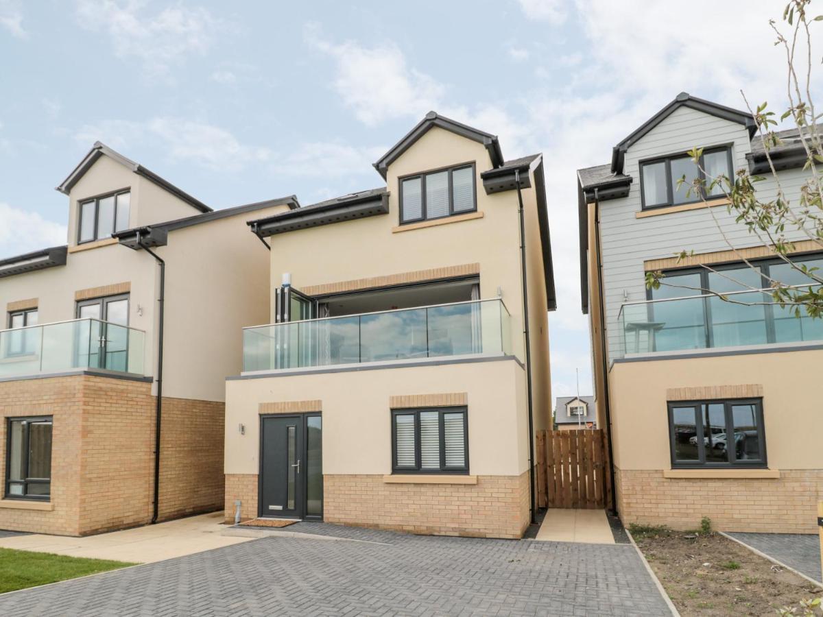 Amble Views Villa มอร์เพท ภายนอก รูปภาพ