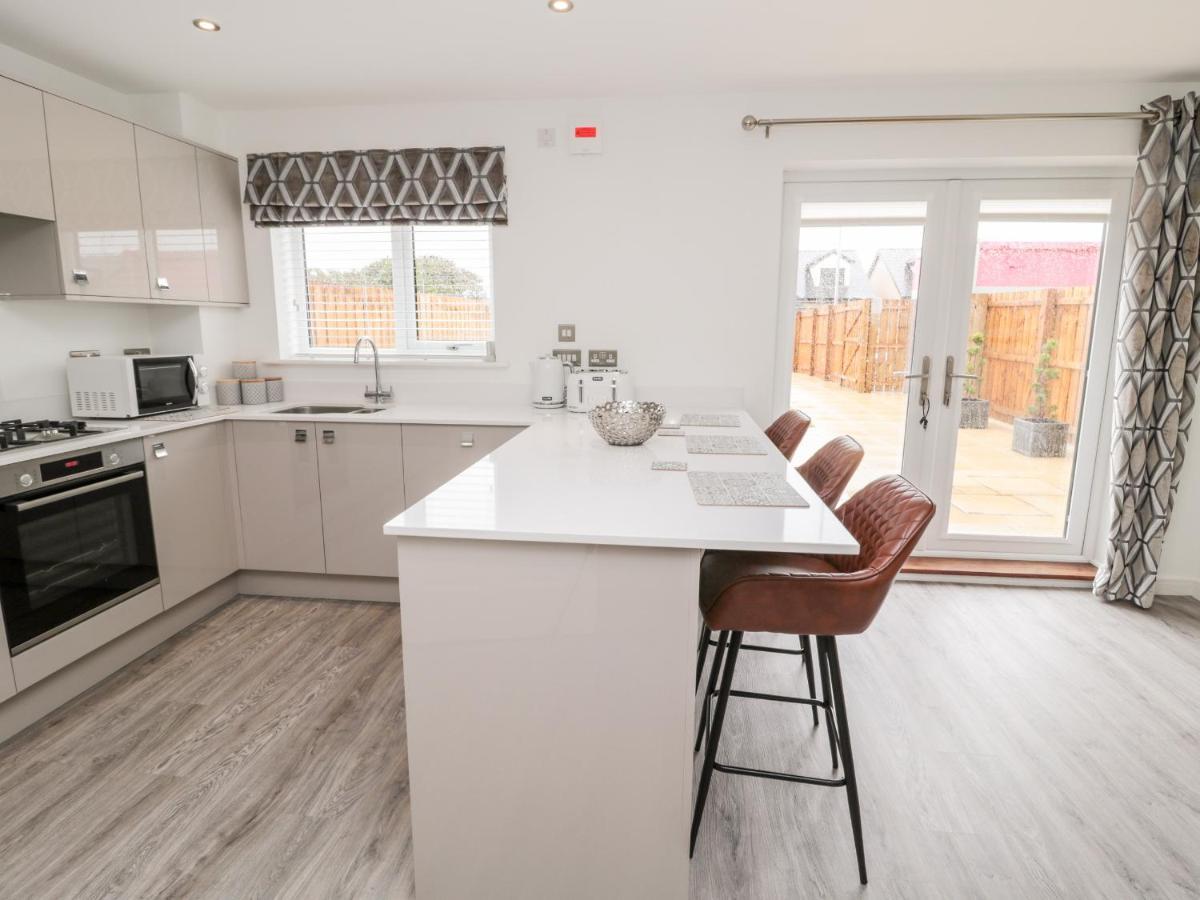 Amble Views Villa มอร์เพท ภายนอก รูปภาพ
