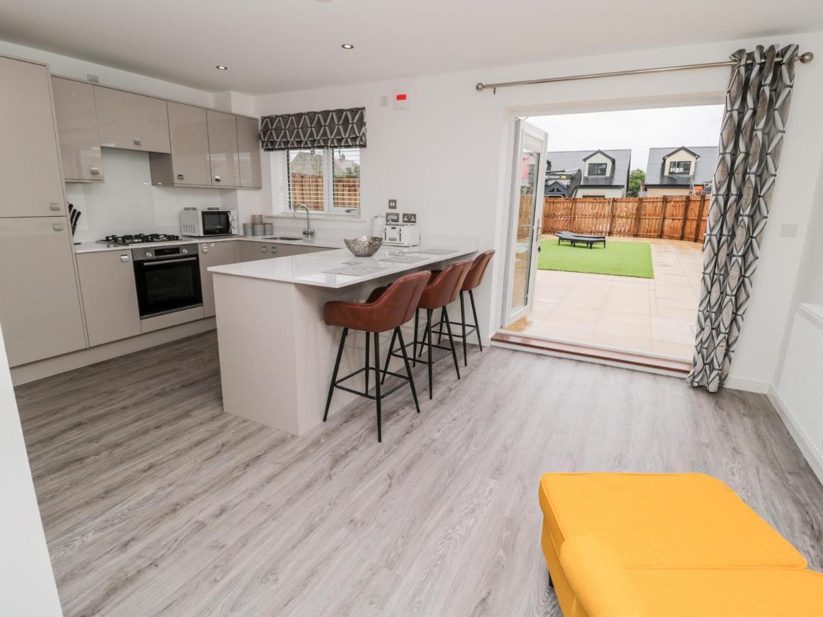 Amble Views Villa มอร์เพท ภายนอก รูปภาพ