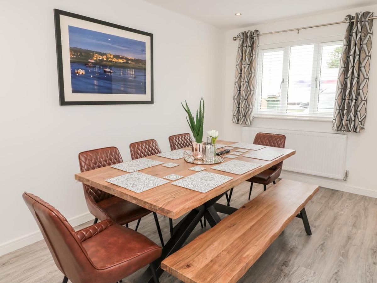 Amble Views Villa มอร์เพท ภายนอก รูปภาพ