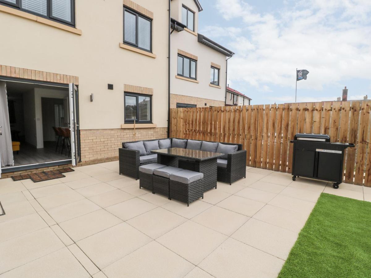 Amble Views Villa มอร์เพท ภายนอก รูปภาพ
