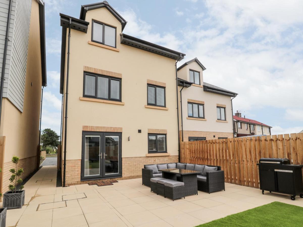 Amble Views Villa มอร์เพท ภายนอก รูปภาพ