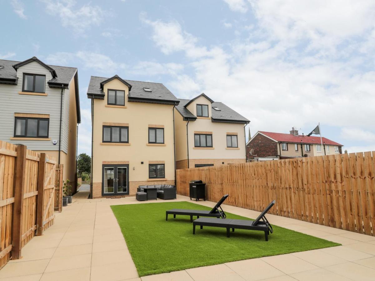 Amble Views Villa มอร์เพท ภายนอก รูปภาพ