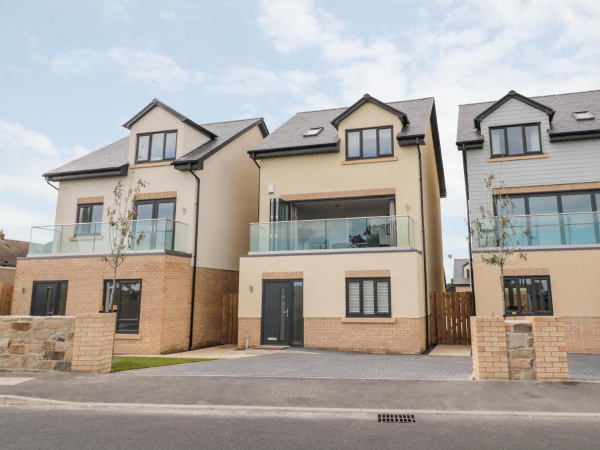 Amble Views Villa มอร์เพท ภายนอก รูปภาพ