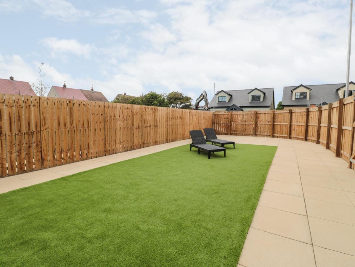 Amble Views Villa มอร์เพท ภายนอก รูปภาพ